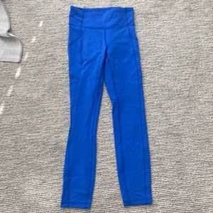 lululemon invigorate tight 25”